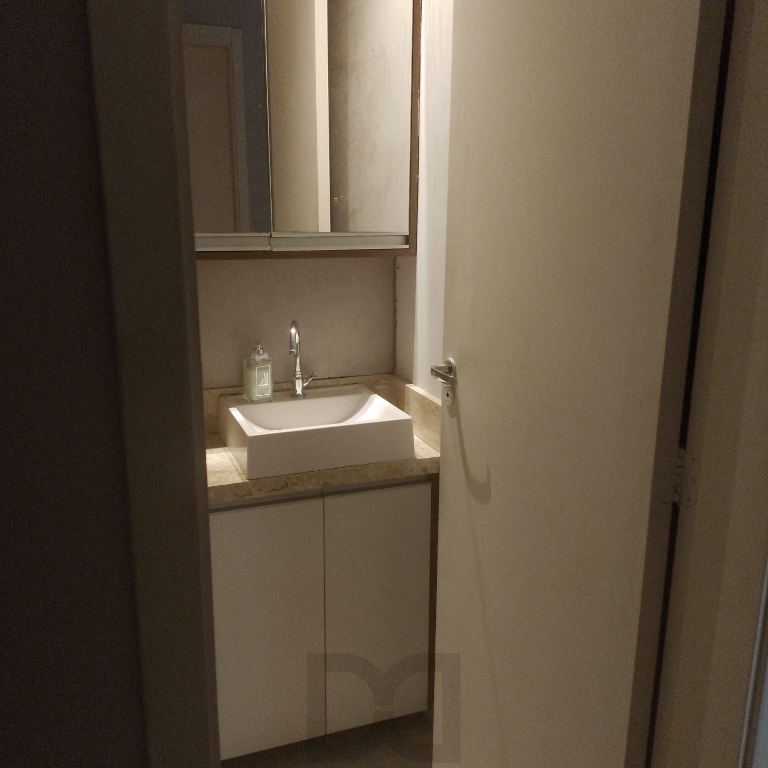 Apartamento 2 dormitórios Morro Santana com 1 vaga de garagem — foto 14