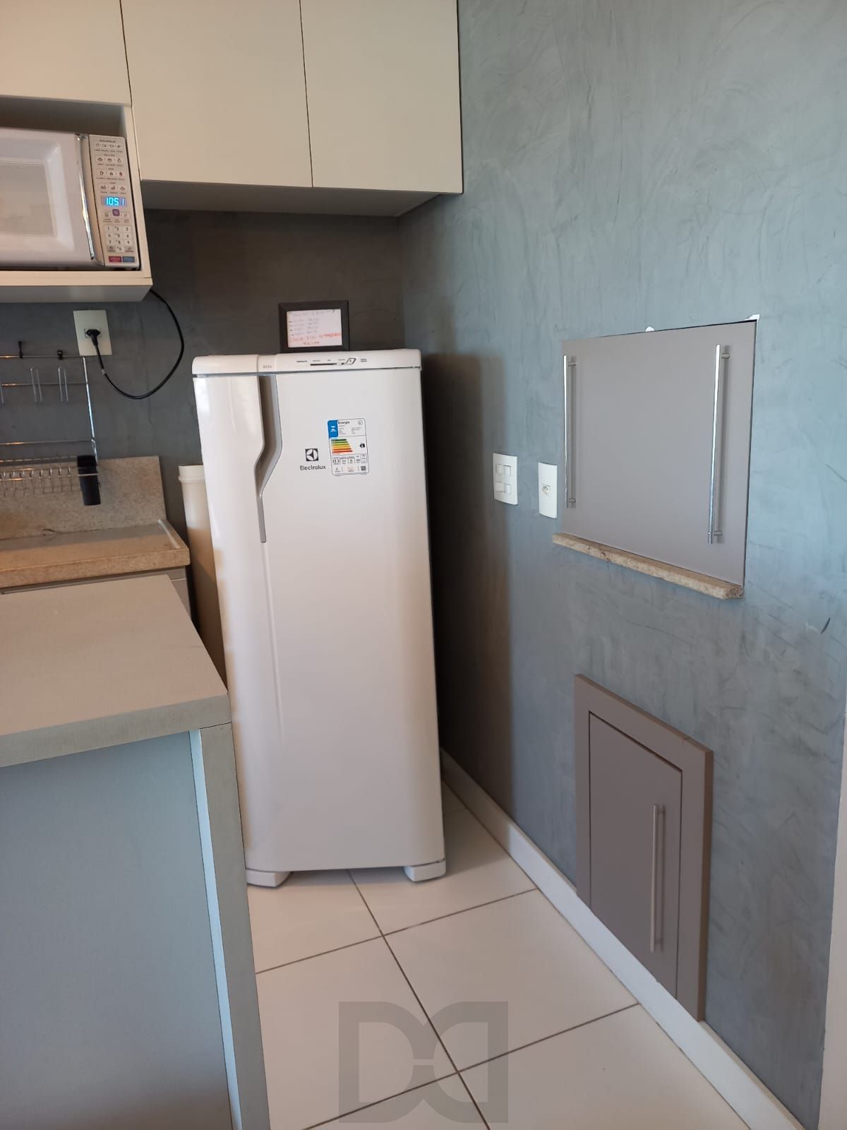 Apartamento de 2 dormitórios , 1 vaga coberta no bairro São Sebastião — foto 15