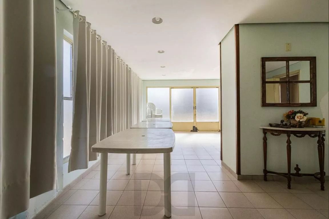 Apartamento com 1 quarto e elevador no Bairro jardim Botânico — foto 11