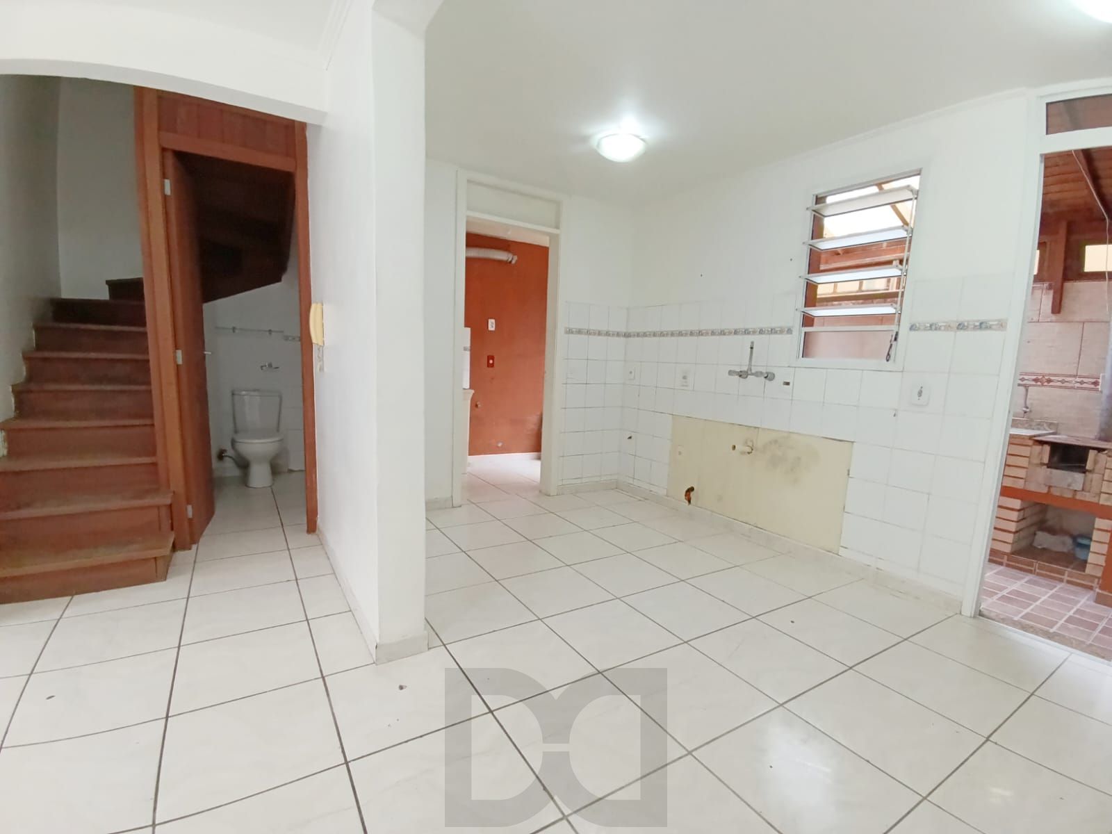 Casa em Condomínio fechado 3 quartos,1 vaga e portaria 24 h bairro Jardim Itu. — foto 6