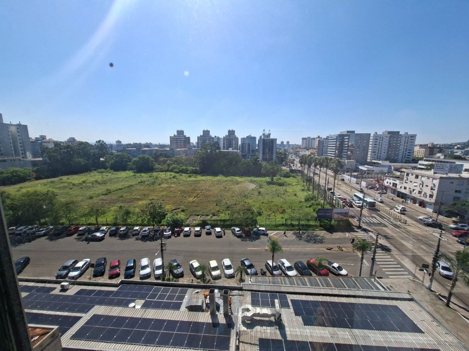 Sala / Conjunto Comercial na Avenida Assis Brasil, Jardim Lindóia. — foto 10