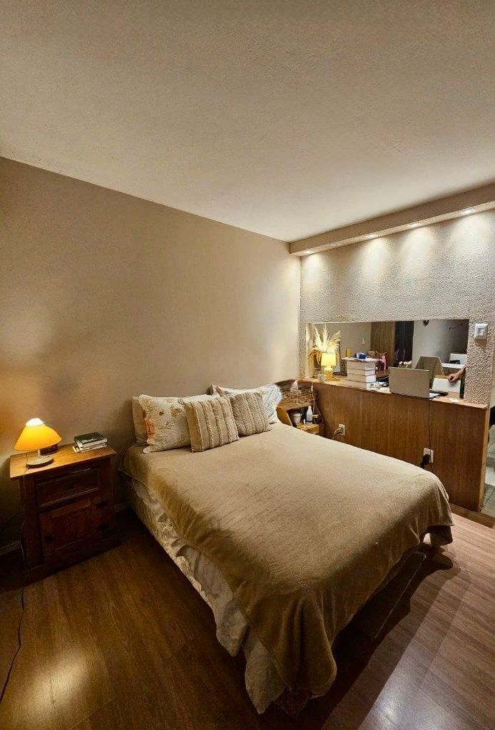Apartamento mobiliado 1 dormitório à venda no bairro Petrópolis – Porto Alegre — foto 15