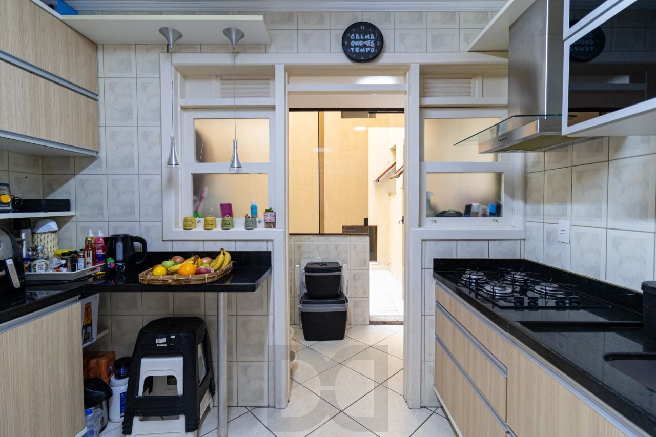 Apartamento mobiliado 2 quartos, vaga e churrasqueira no bairro Cristo Redentor — foto 11