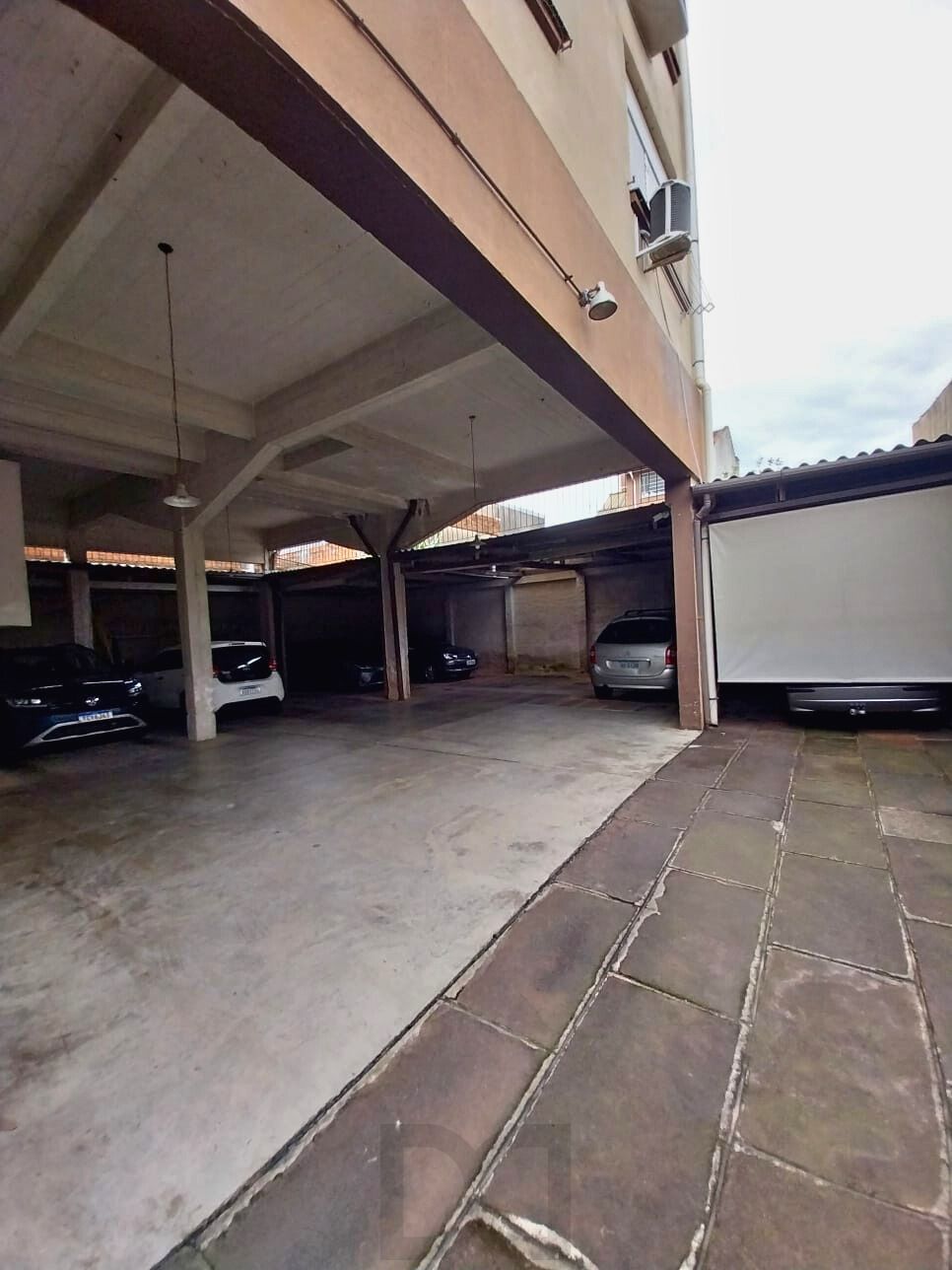 Apartamento de 102m²e 3 dormitórios no Bairro São Geraldo — foto 33