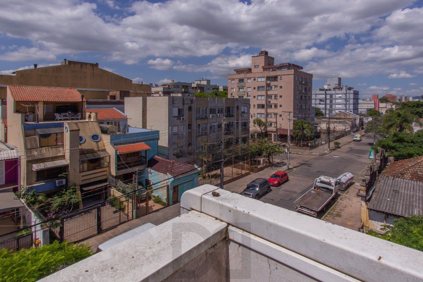 Apartamento garden, 3 dormitórios, 2 suítes, e 131m² privativos no Menino Deus. — foto 7