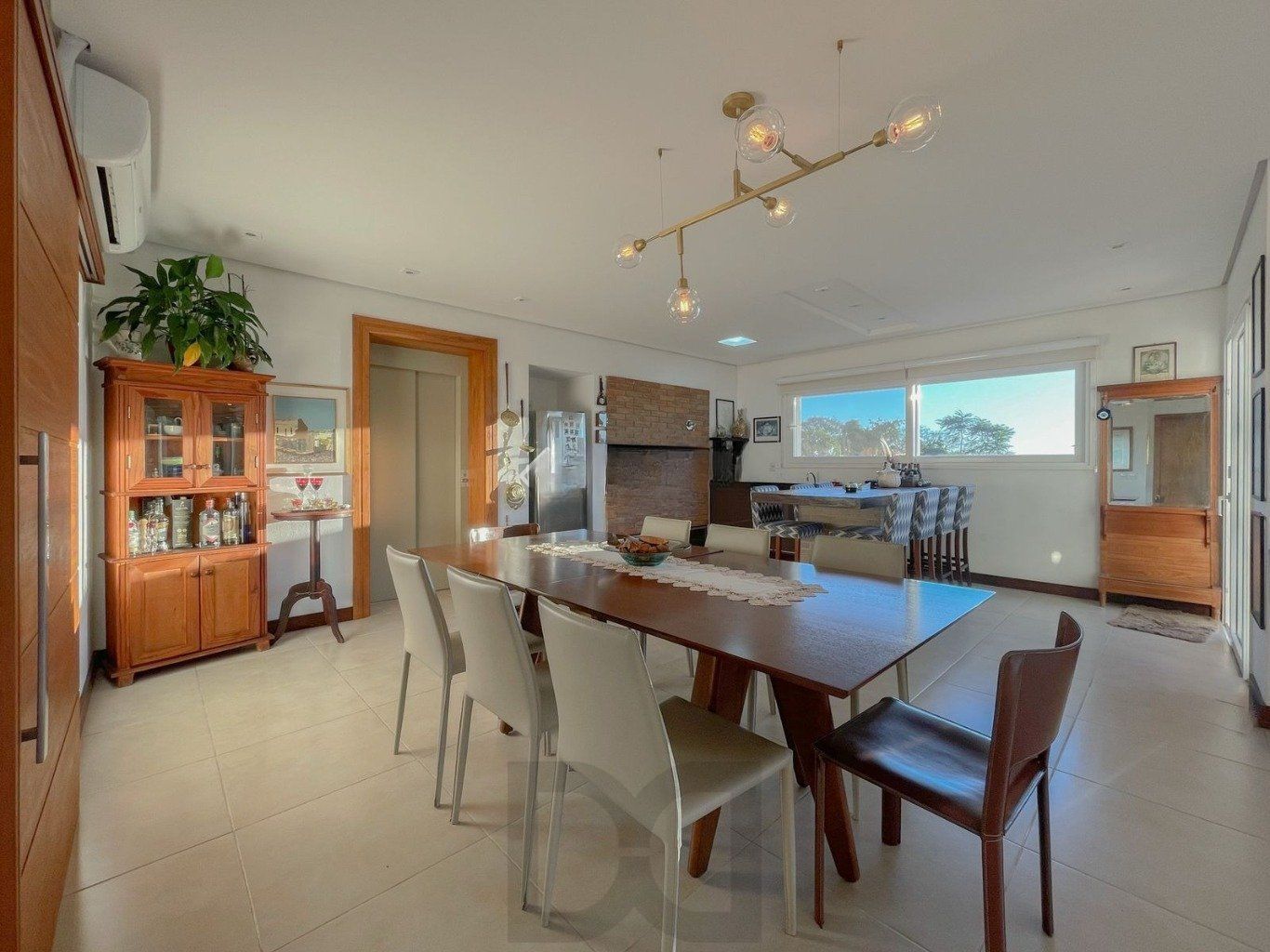 Casa com 4 quartos e 339m² à venda em Santa Tereza, Porto Alegre. — foto 25