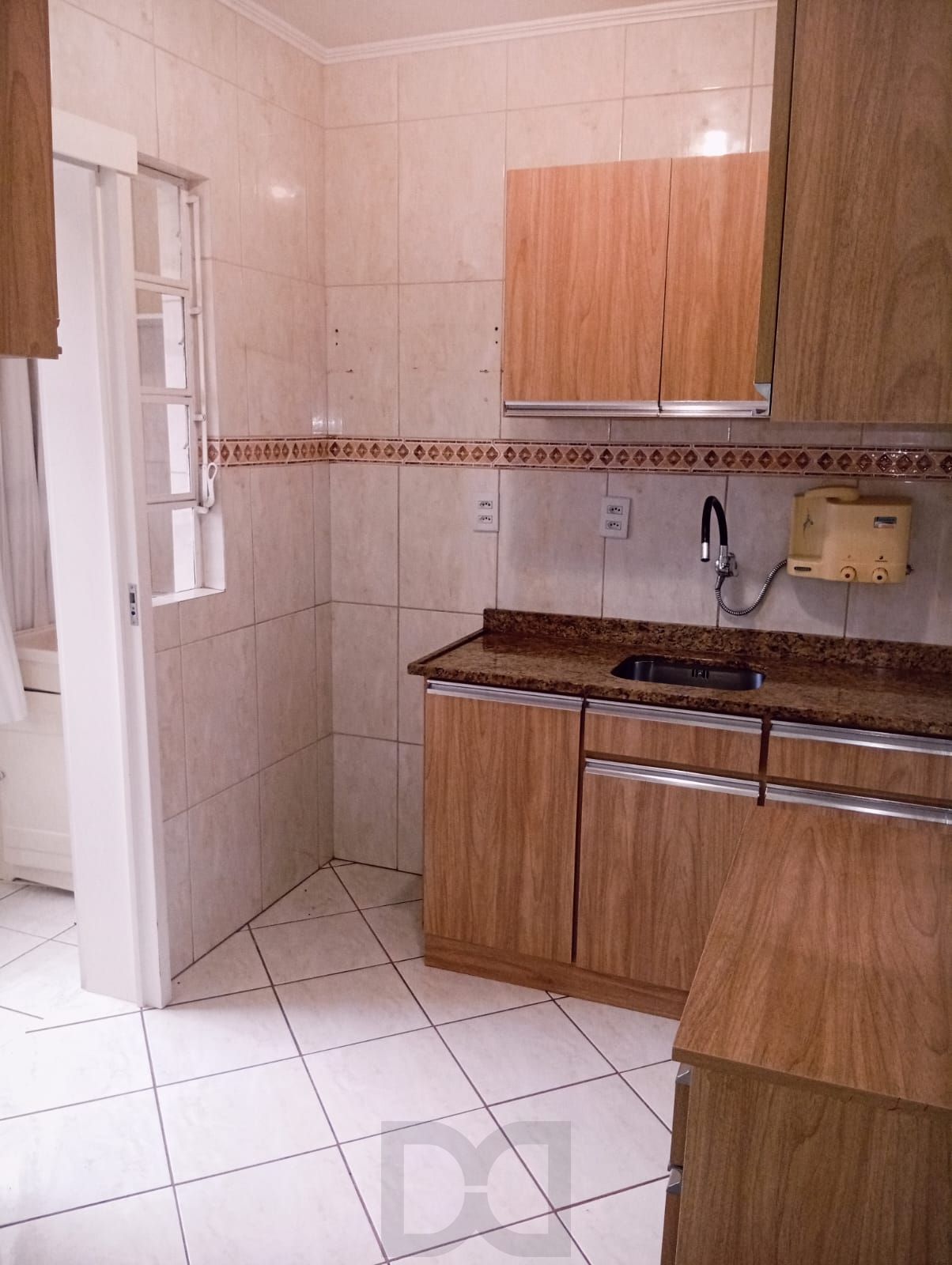 Apartamento 1 quarto à venda no Jardim Planalto — foto 5