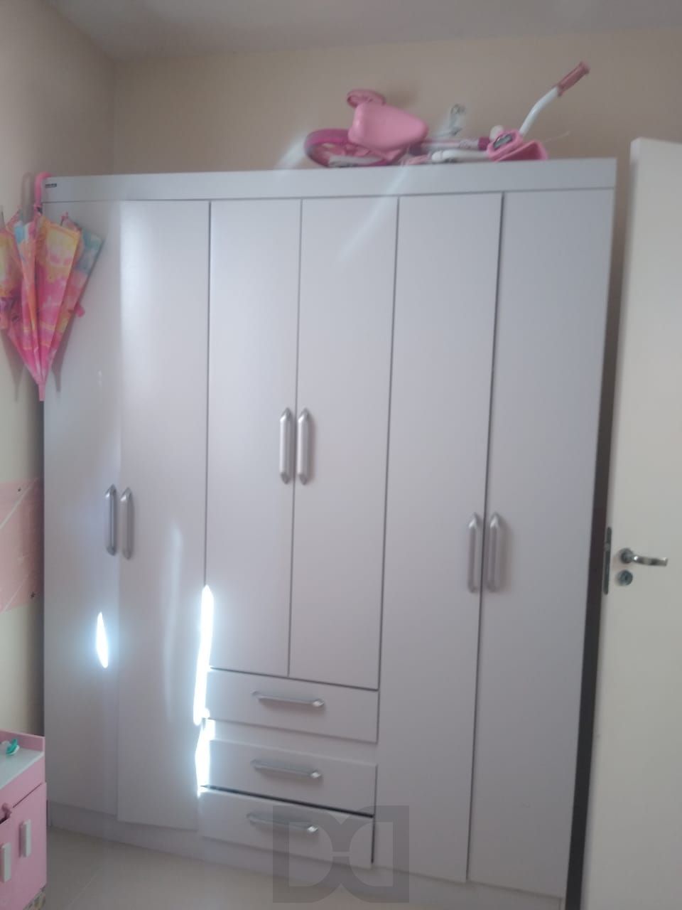Apartamento 2 dormitórios, 1 vaga Condomínio Campos do Sul Cavalhada — foto 21