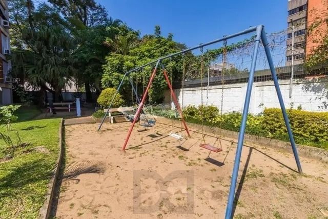 Apartamento de 3 quartos e 1 vaga de garagem no bairro Mont'Serrat em Poa. — foto 42