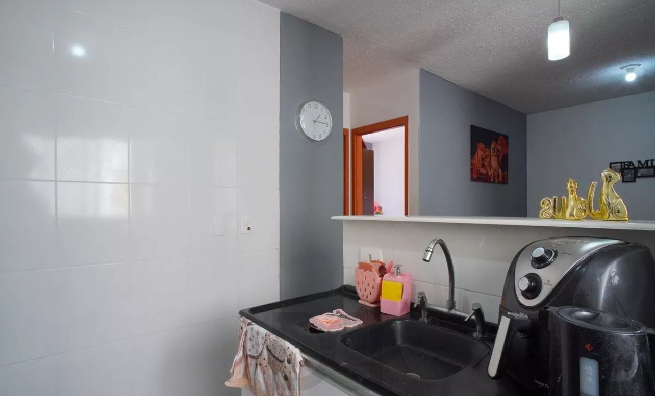 Apartamento 2 quartos Porto Rio Grande com 1 vaga de garagem — foto 12
