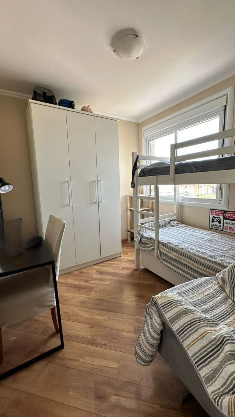 Apartamento de 2 dormitórios, 1 suíte, 2 vagas e 94m² no Jardim Europa. — foto 15