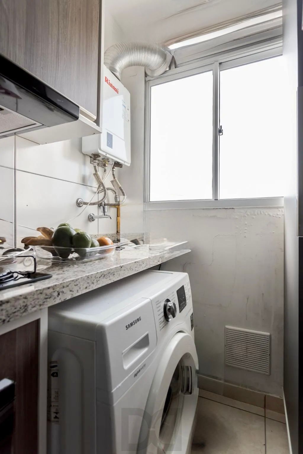 Apartamento com Sacada Linda Vista Morro Santana com 1 vaga de garagem — foto 12