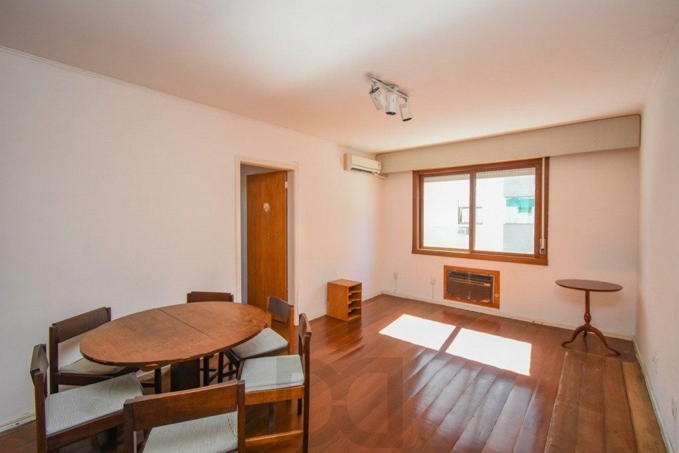 Apartamento de 3 quartos, bairro Rio Branco Porto Alegre. — foto 2