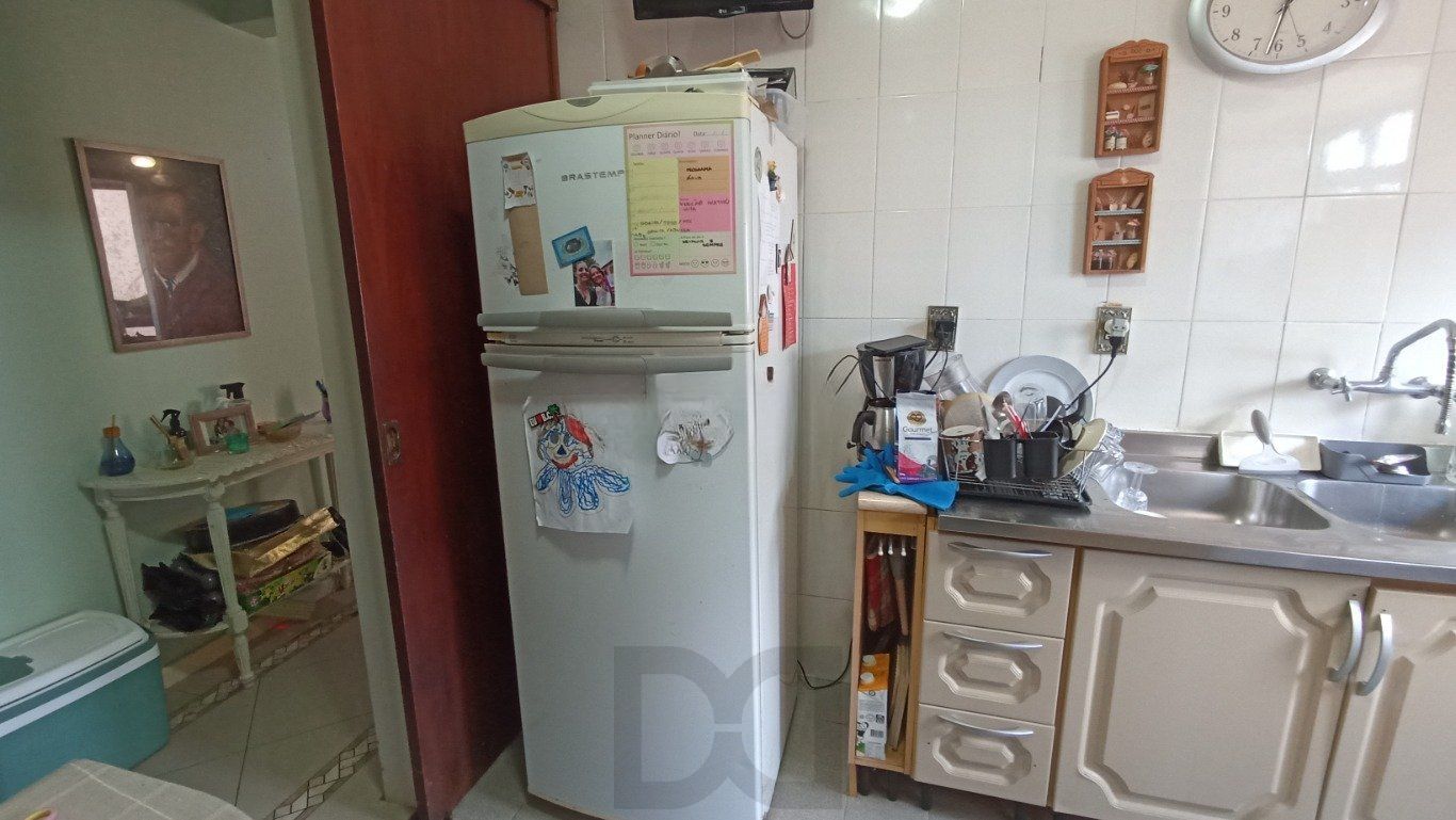 Apartamento com 2 quartos, 1 vaga com elevador na Vila Ipiranga — foto 7