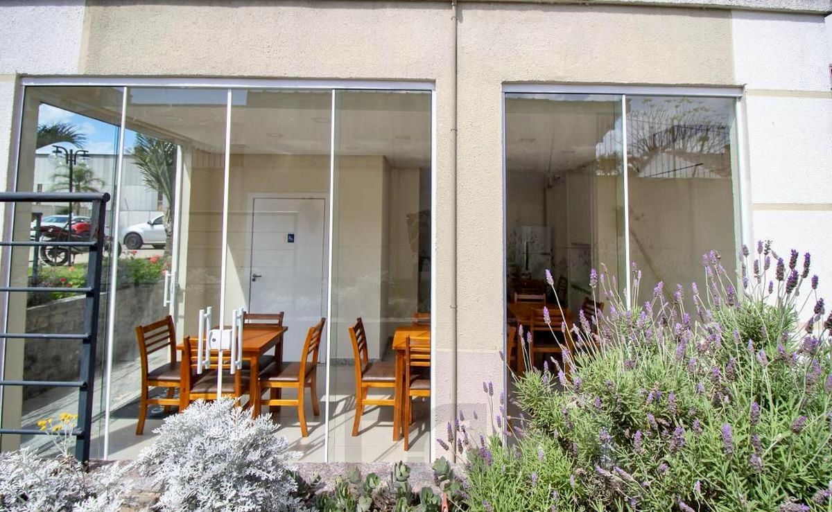 3 quartos com suíte e Academia completa Apenas 269mil — foto 24