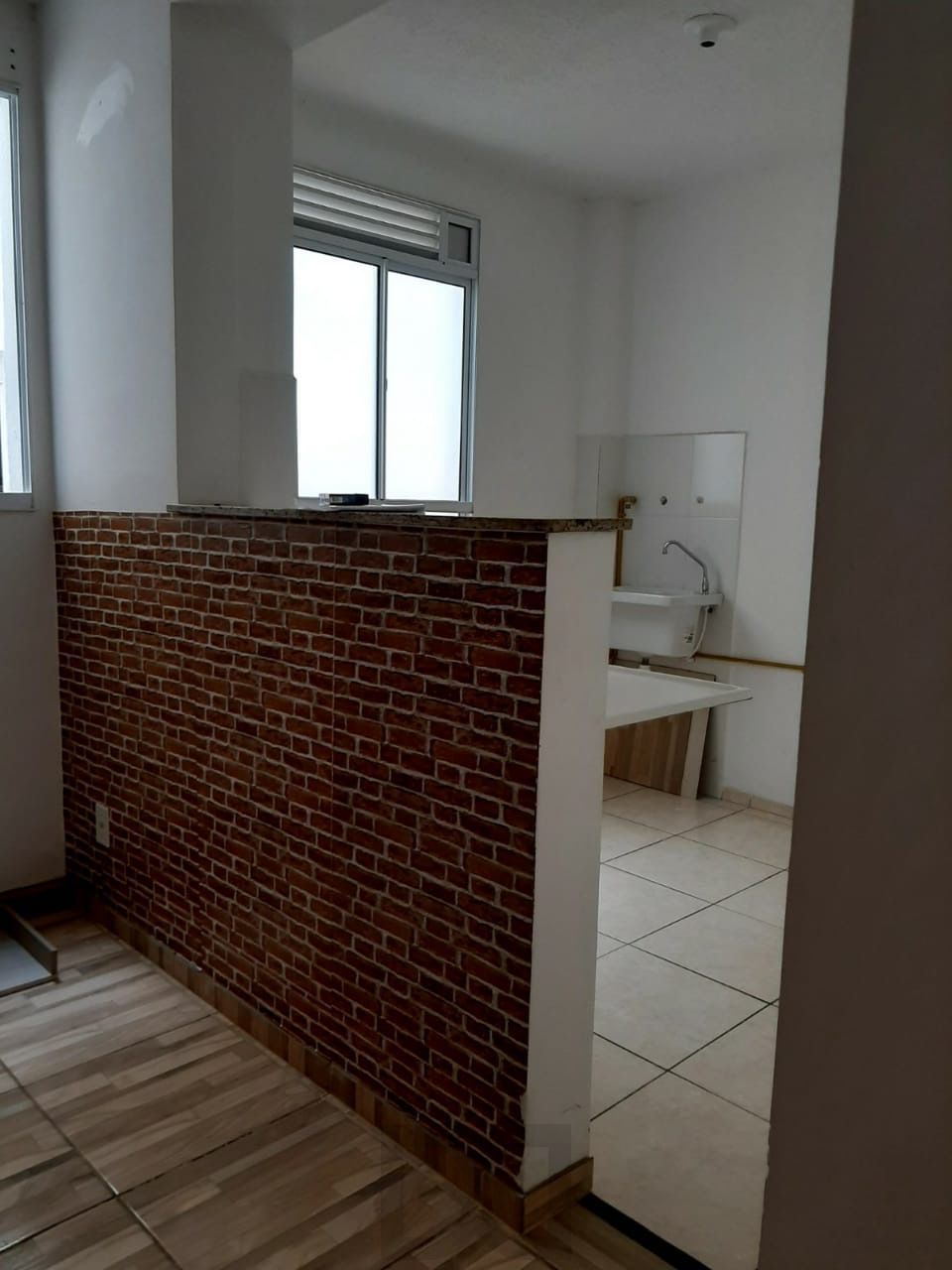 Apartamento 2 dormitórios 1 vaga no condomínio Laçador, Jardim Leopoldina — foto 43