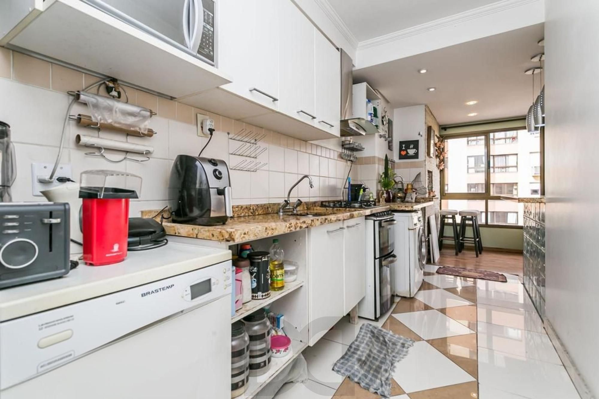 Apartamento de 3 dormitórios, 2 vagas e elevador na Vila Ipiranga — foto 7