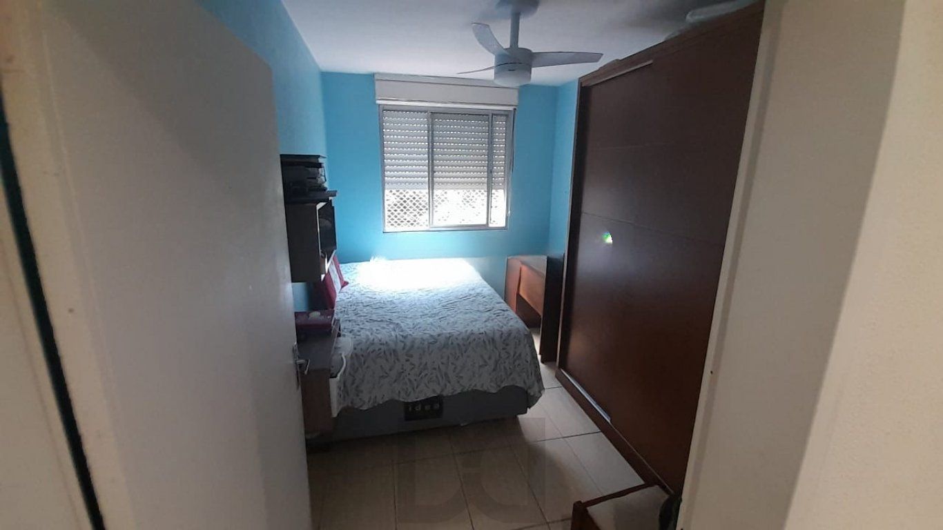Apartamento de 3 quartos, elevador e 1 vaga no bairro Jardim Sabará — foto 14
