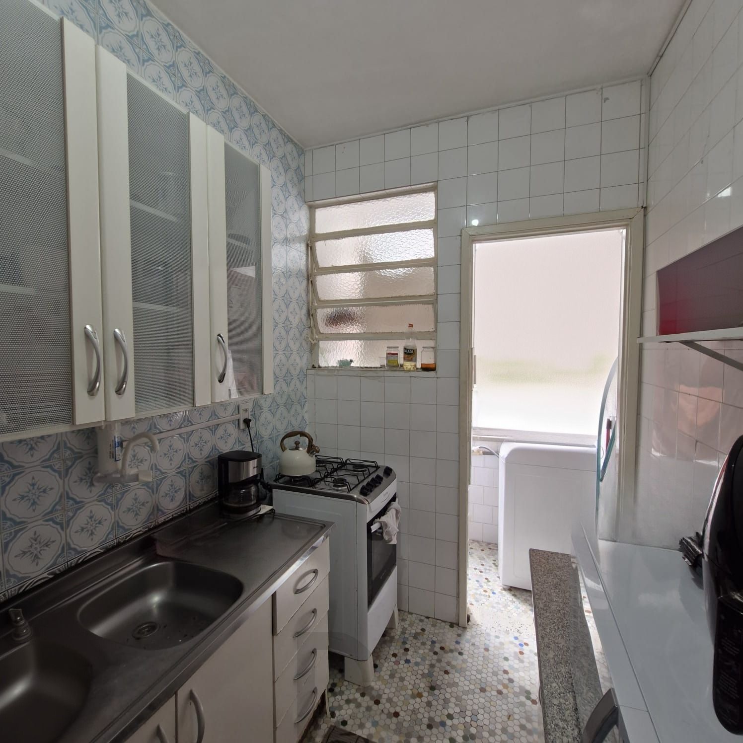 Apartamento 56m², 2 dormitórios Rua Domingos Crescêncio, Santana. — foto 6