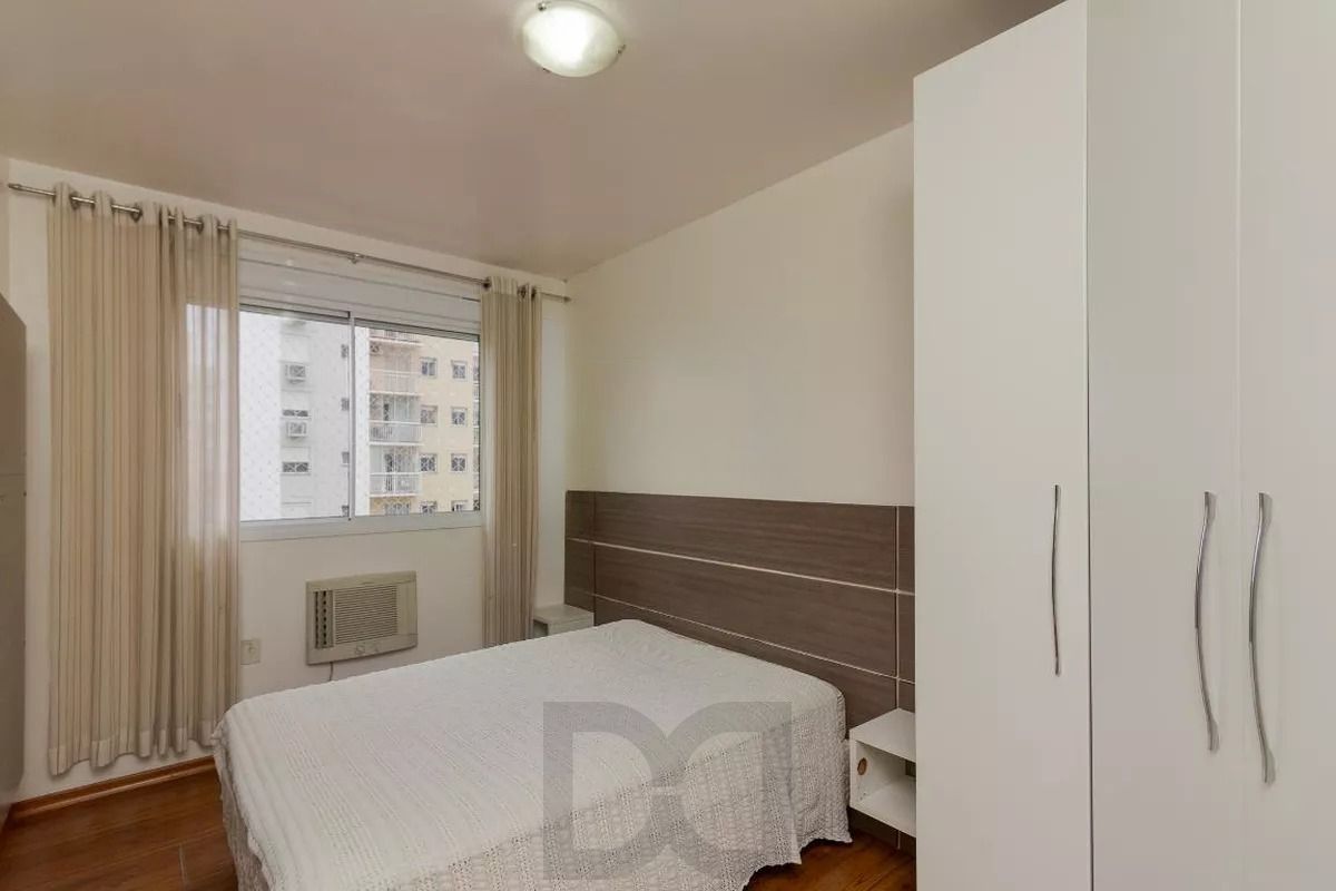 Apartamento à venda com 2 quartos e 2 vagas no Jardim Carvalho — foto 14