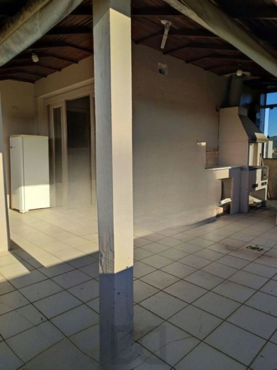 Cobertura 2 Dormitórios com Elevador, Terraço e Churrasqueira no Sarandi — foto 33