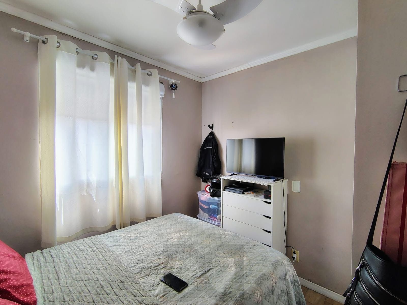 Apartamento 2 quartos 1 vaga PortoSinai condomínio com piscina e infra completa — foto 4