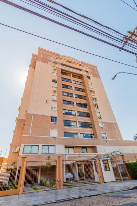 Apartamento com 3 quartos, vaga, elevador e piscina no bairro Jardim Itu — foto 23