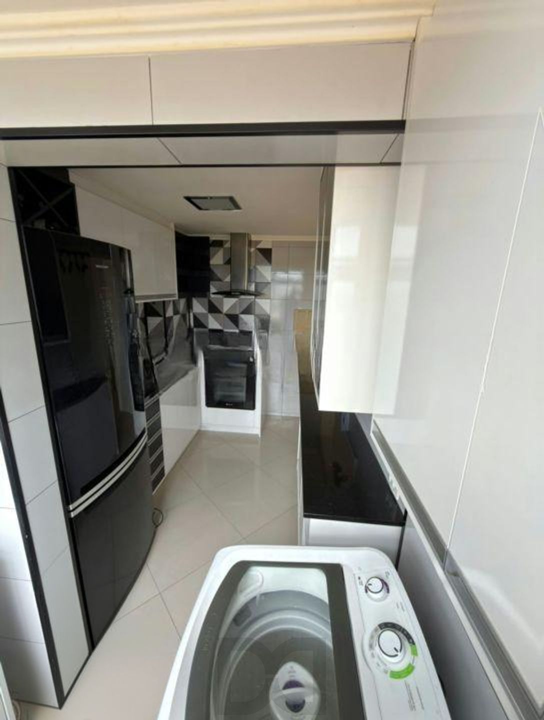 Apartamento de 2 dormitórios e 1 vaga de garagem no bairro Jardim Floresta/Poa. — foto 23