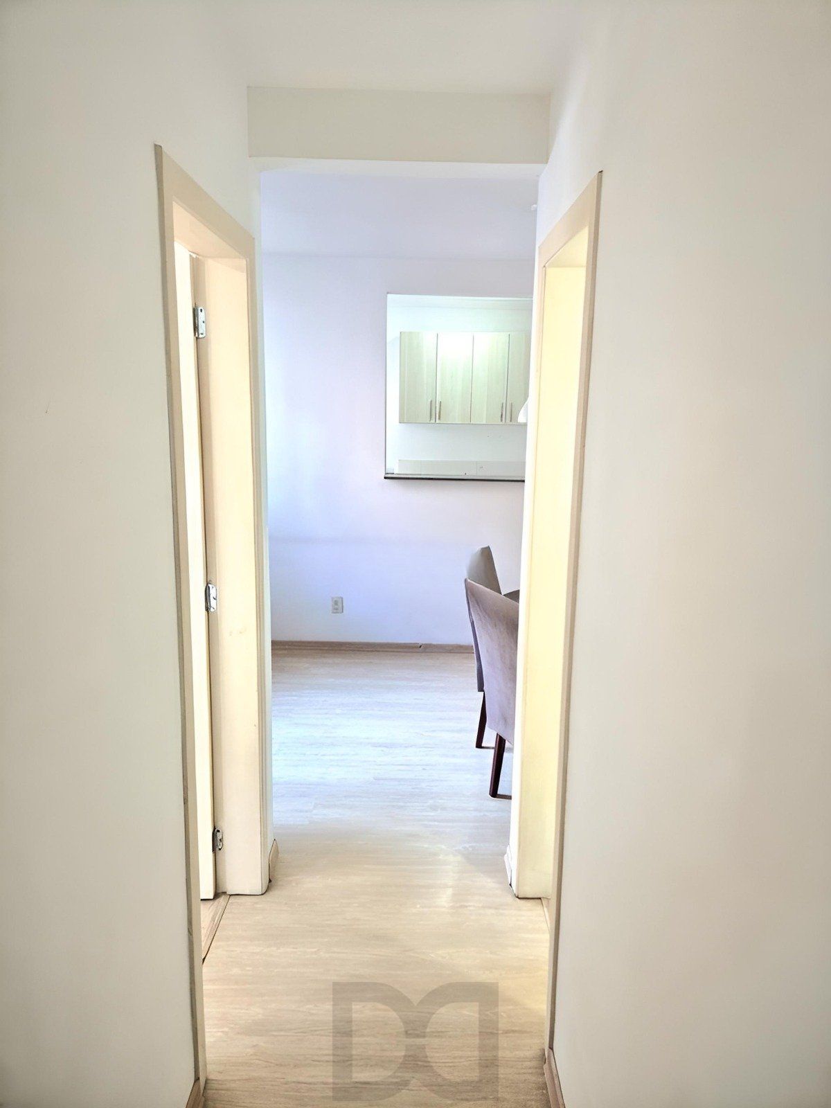 Apartamento 2 quarto, 1 vaga e piscina no bairro São Sebastiao — foto 9