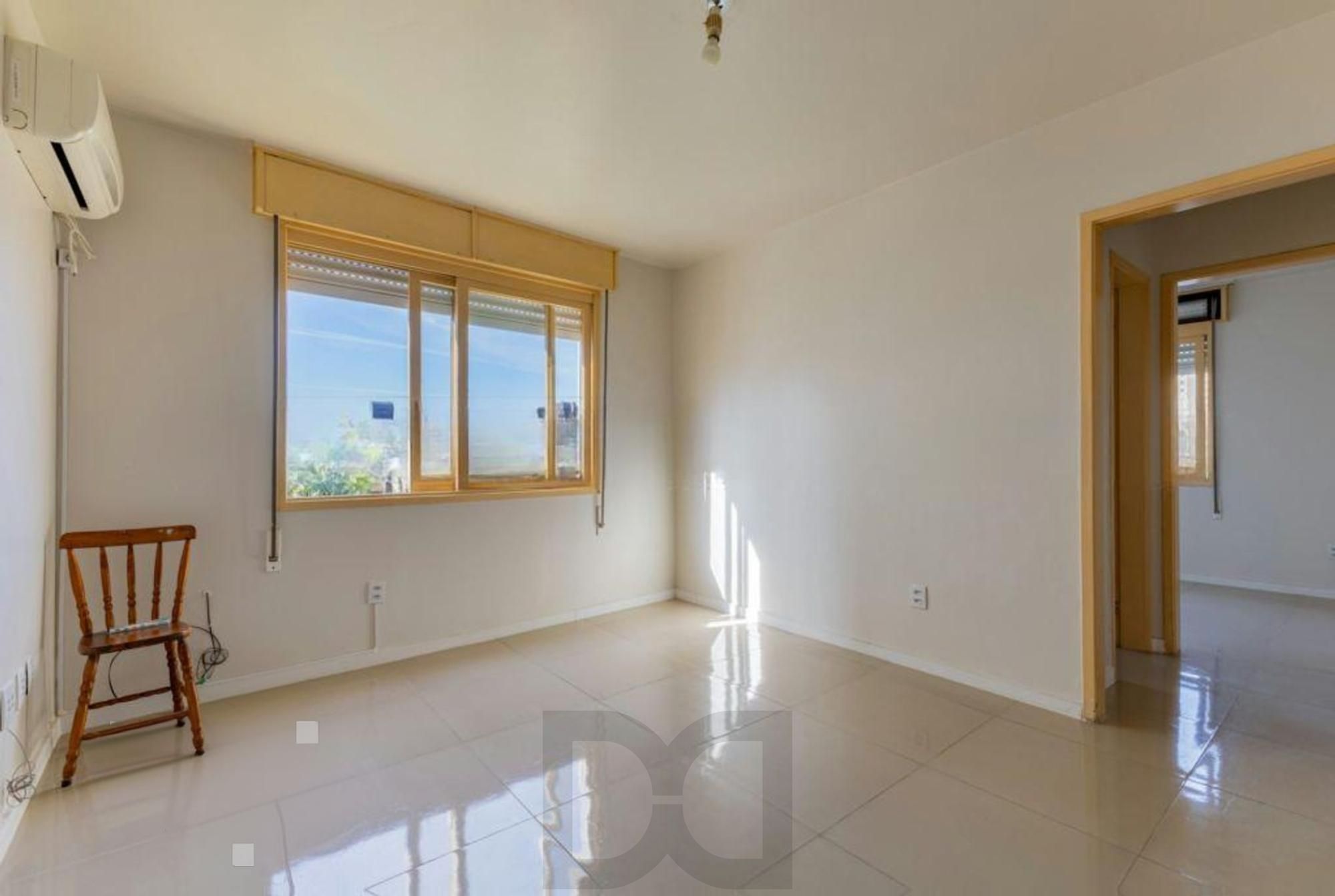 Apartamento com 2 quartos, vaga coberta e sol da manha no bairro Santana — foto 2