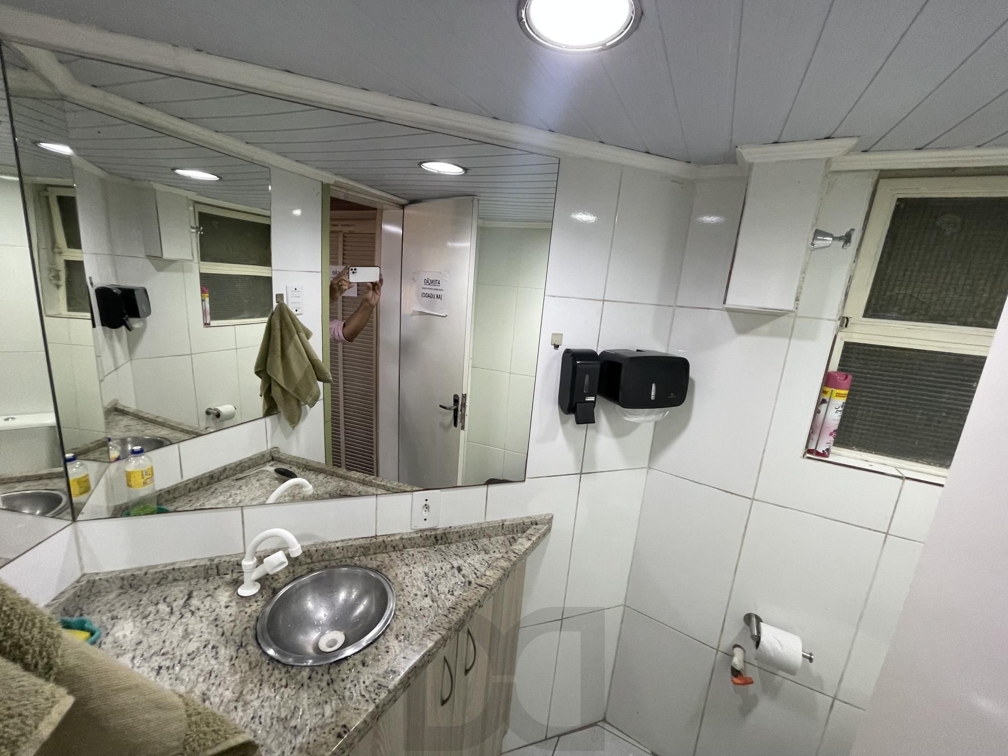 Sala comercial no Bairro Floresta — foto 13
