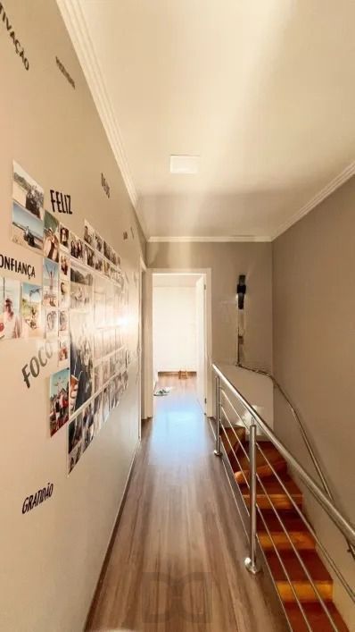 Casa de condomínio com 2 quartos, vaga e pátio no bairro parque Santa Fé — foto 26