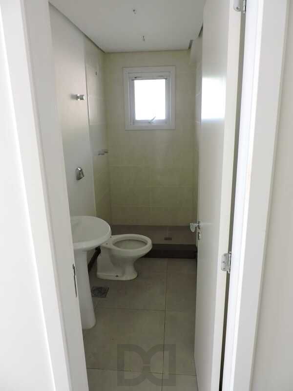Casa nova de 600m² com 4 dormitórios e 3 vagas — foto 55