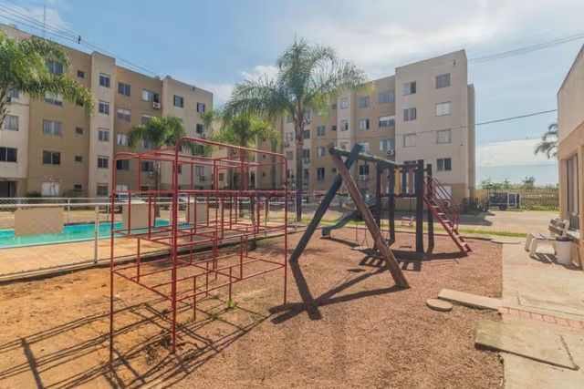 Apartamento de 2 dormitórios Sarandi Porto Alegre. — foto 34