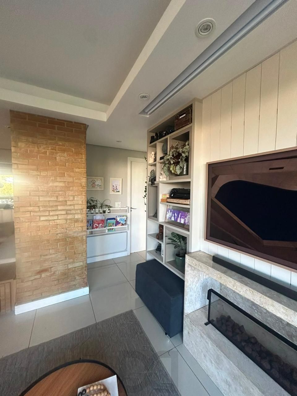 Apartamento com 3 quartos, 1 suíte, 2 vagas e elevador no bairro Petrópolis — foto 38