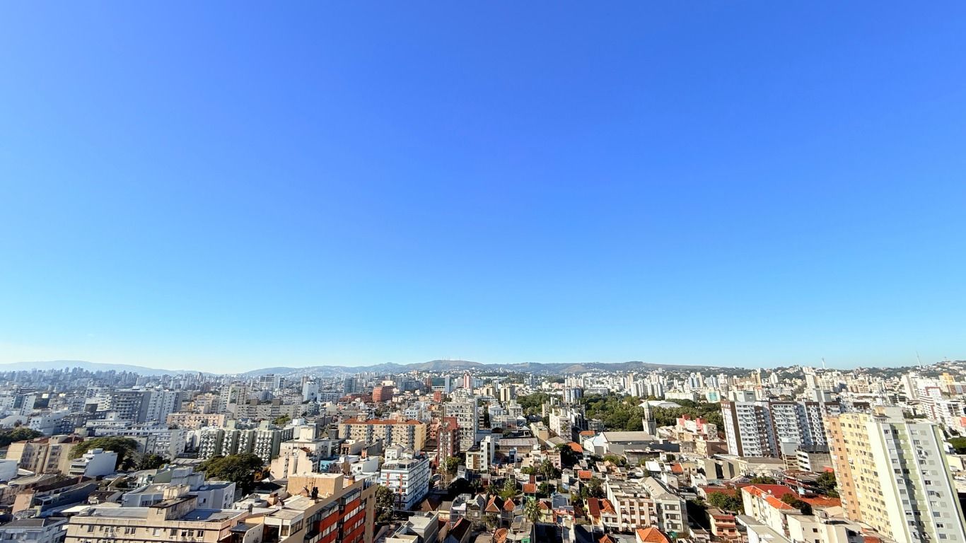 Apartamento 2 dormitórios, 1 vaga, elevador na Rua General Lima e Silva. — foto 14