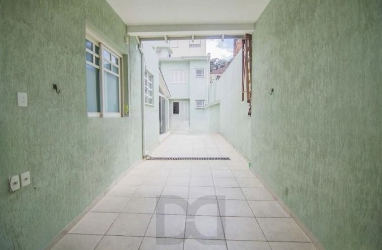 Casa 4 quartos, 4 suítes, 4 vagas e pátio com piscina no Bairro Vila Ipiranga — foto 31