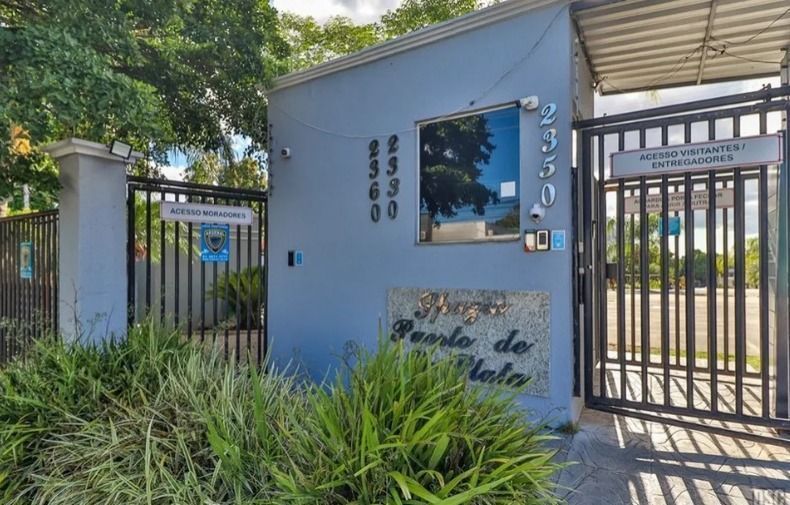 Apartamento de 3 quartos, sacada, 1 vaga no bairro Jardim Planalto. — foto 21