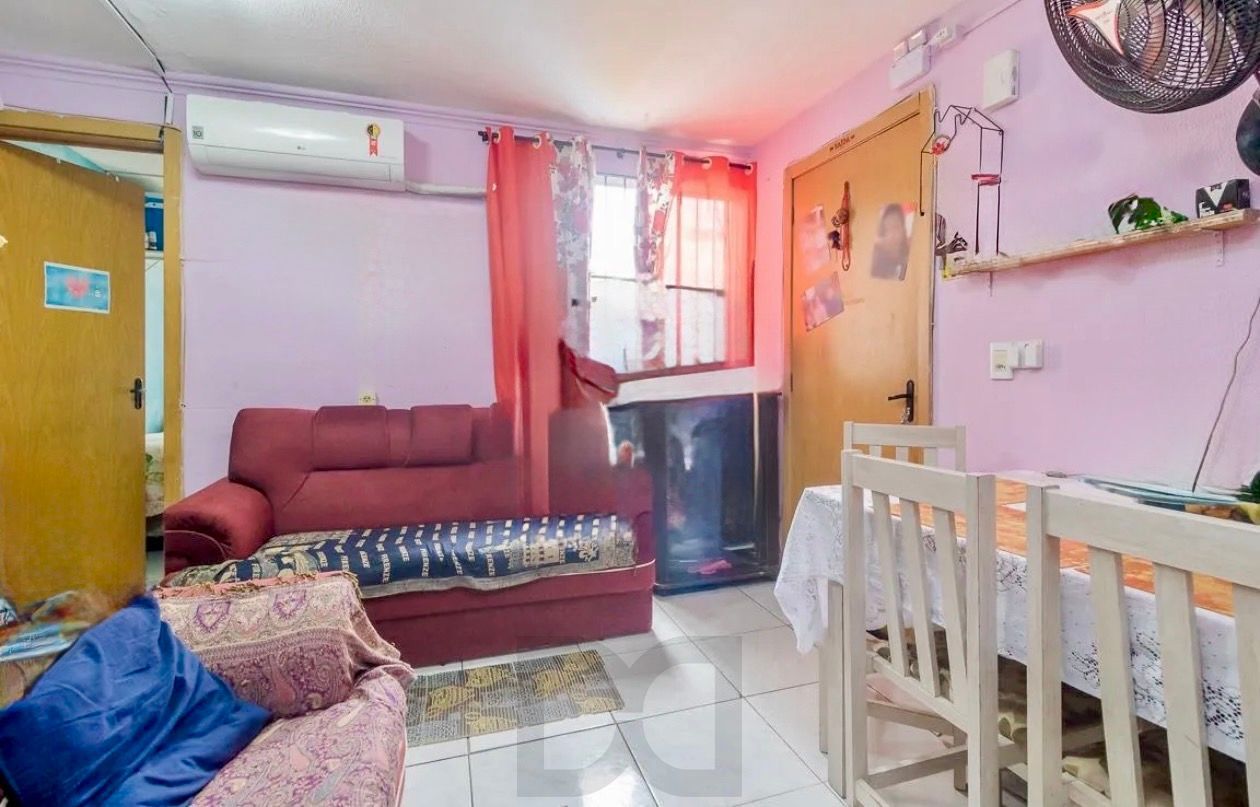 Apartamento 2 Dormitórios com Vaga | 45m² | Próximo à PUC — foto 2