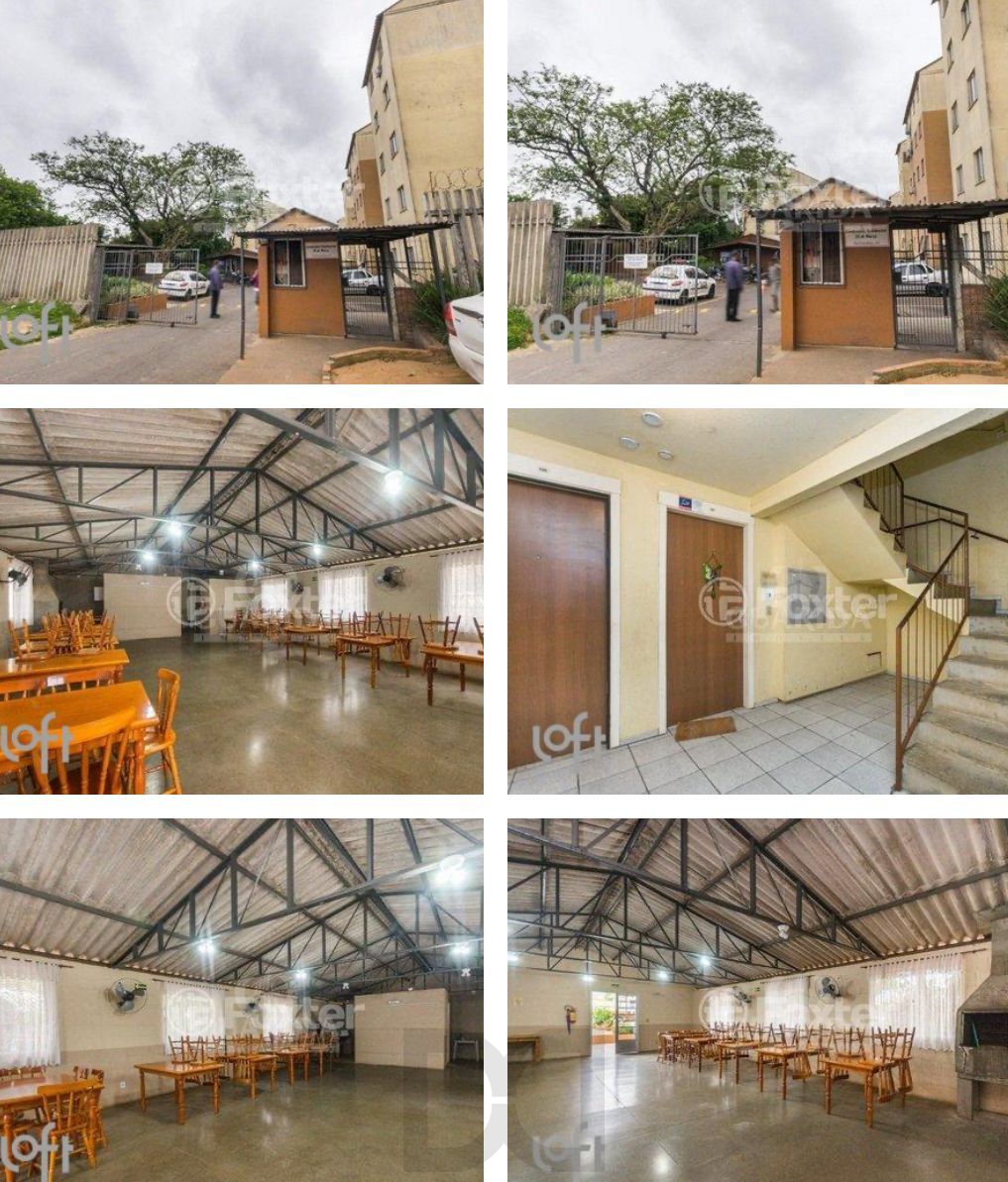 Apartamento com 2 dormitórios e 1 vaga na Zona Norte — foto 9