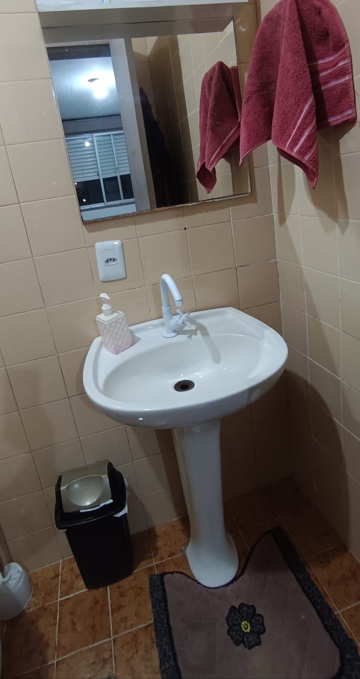 Apartamento 1 Quarto à Venda no Rubem Berta — foto 13