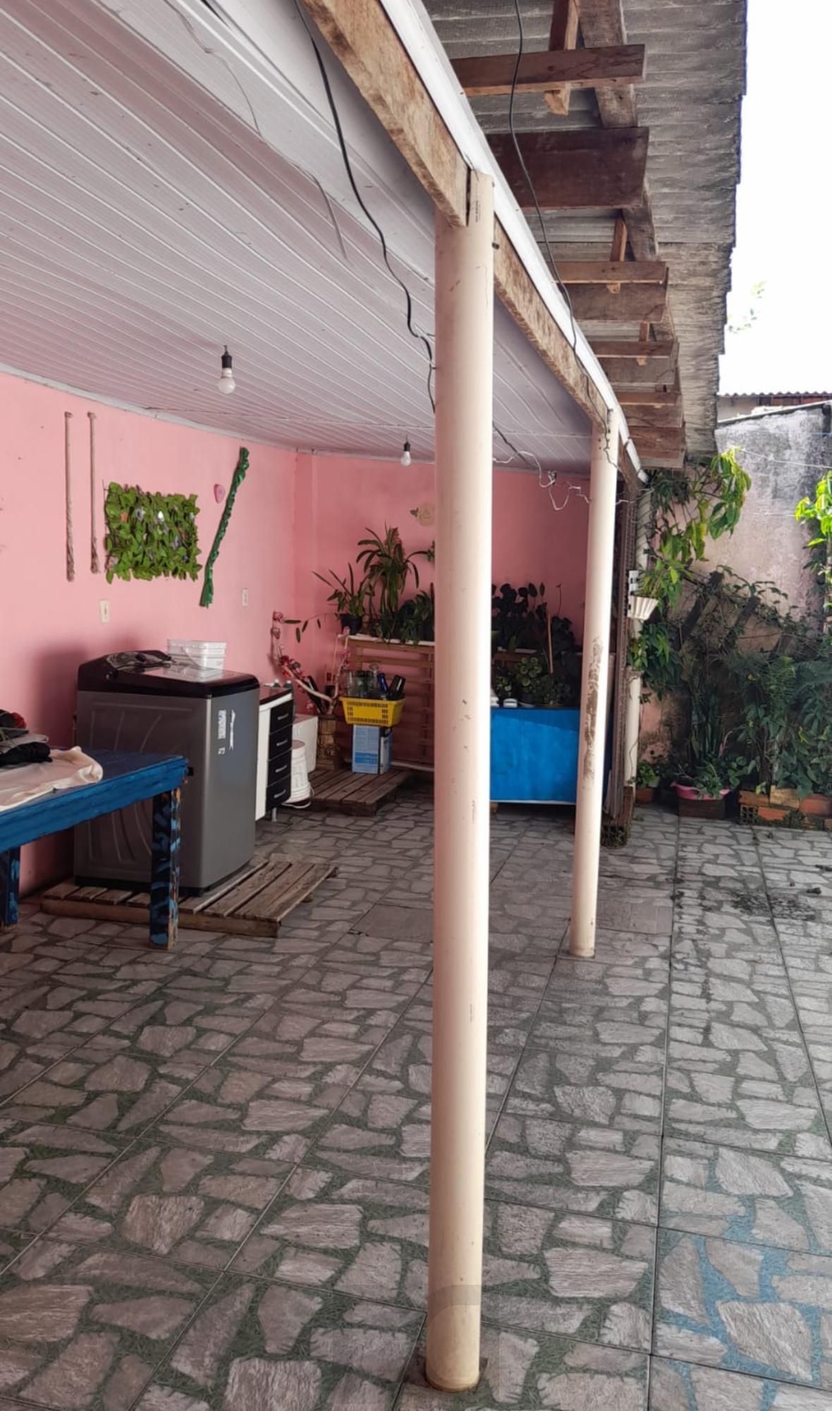 Casa Comercial Residencial 3 dormitórios 1 vaga Jardim Leopoldina Porto Alegre — foto 37