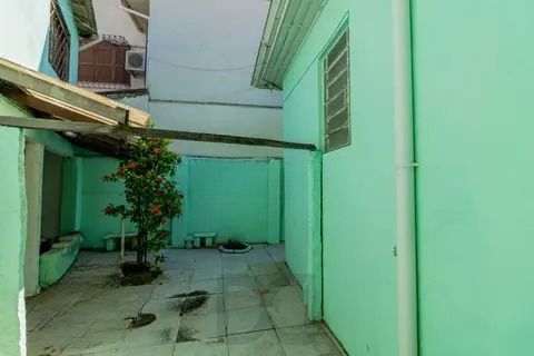 Casa de 2 dormitórios, 1 vaga de garagem no bairro glória Porto Alegre. — foto 29