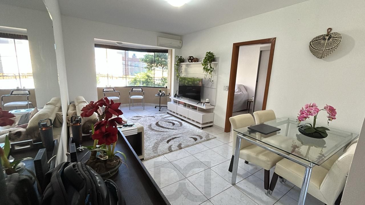 Apartamento de 1 dormitório no bairro Petrópolis Em Porto Alegre. — foto 34