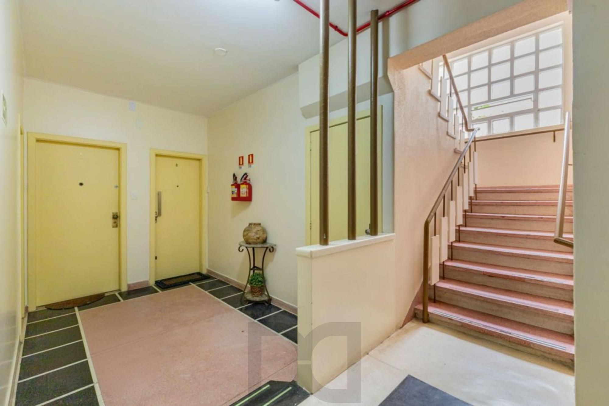 Apartamento Térreo, 3 quartos e varanda separada no bairro Rio Branco — foto 25