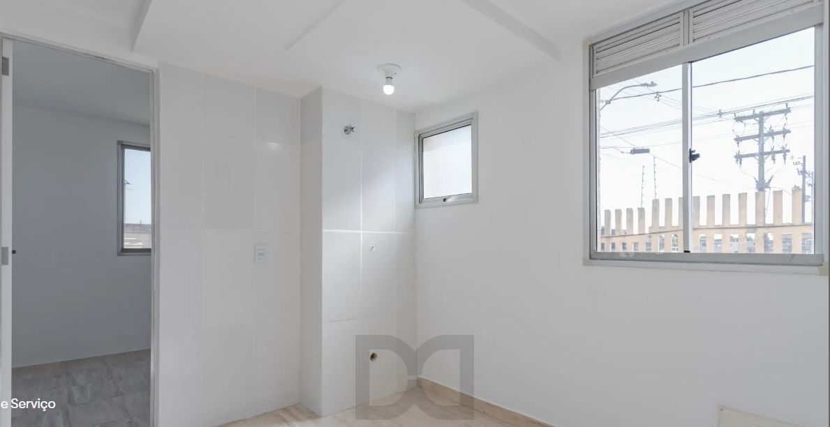 Apartamento com 2 Quartos, Churrasqueira, Piscina e 1 Vaga no Sarandi — foto 21
