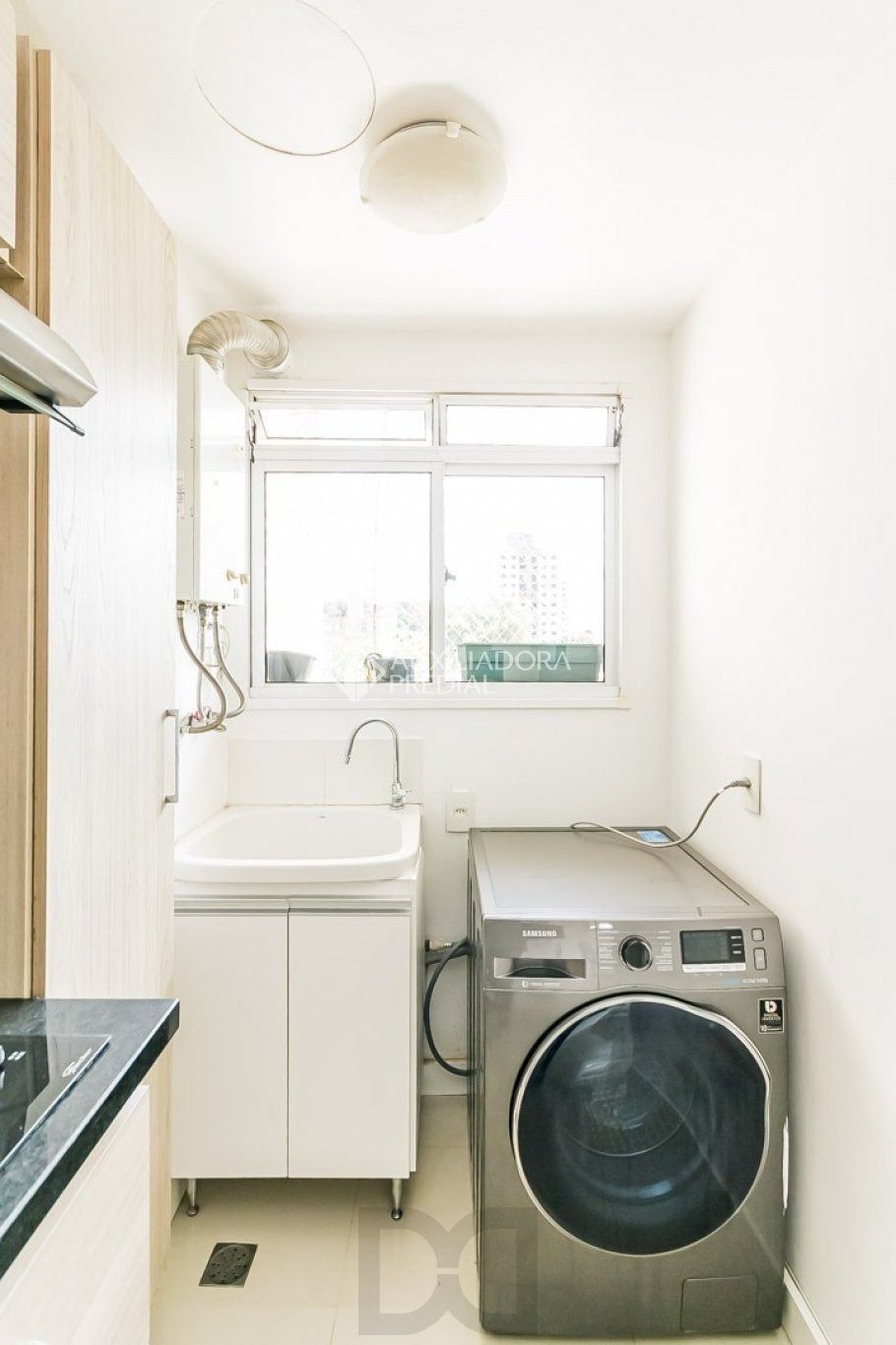 Apartamento 2 Dormitórios 57m² no bairro Morro Santana — foto 12