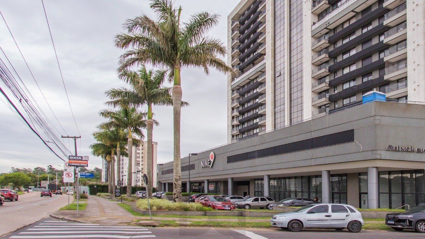 Apartamento 1 Dormitório, 2 Vagas no Nine Ipiranga Porto Alegre — foto 8