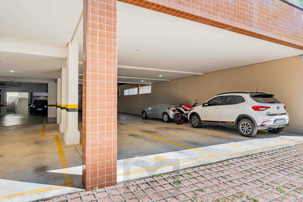 Apartamento com 3 quartos, 2 vagas, piscina e elevador Cristo Redentor — foto 24