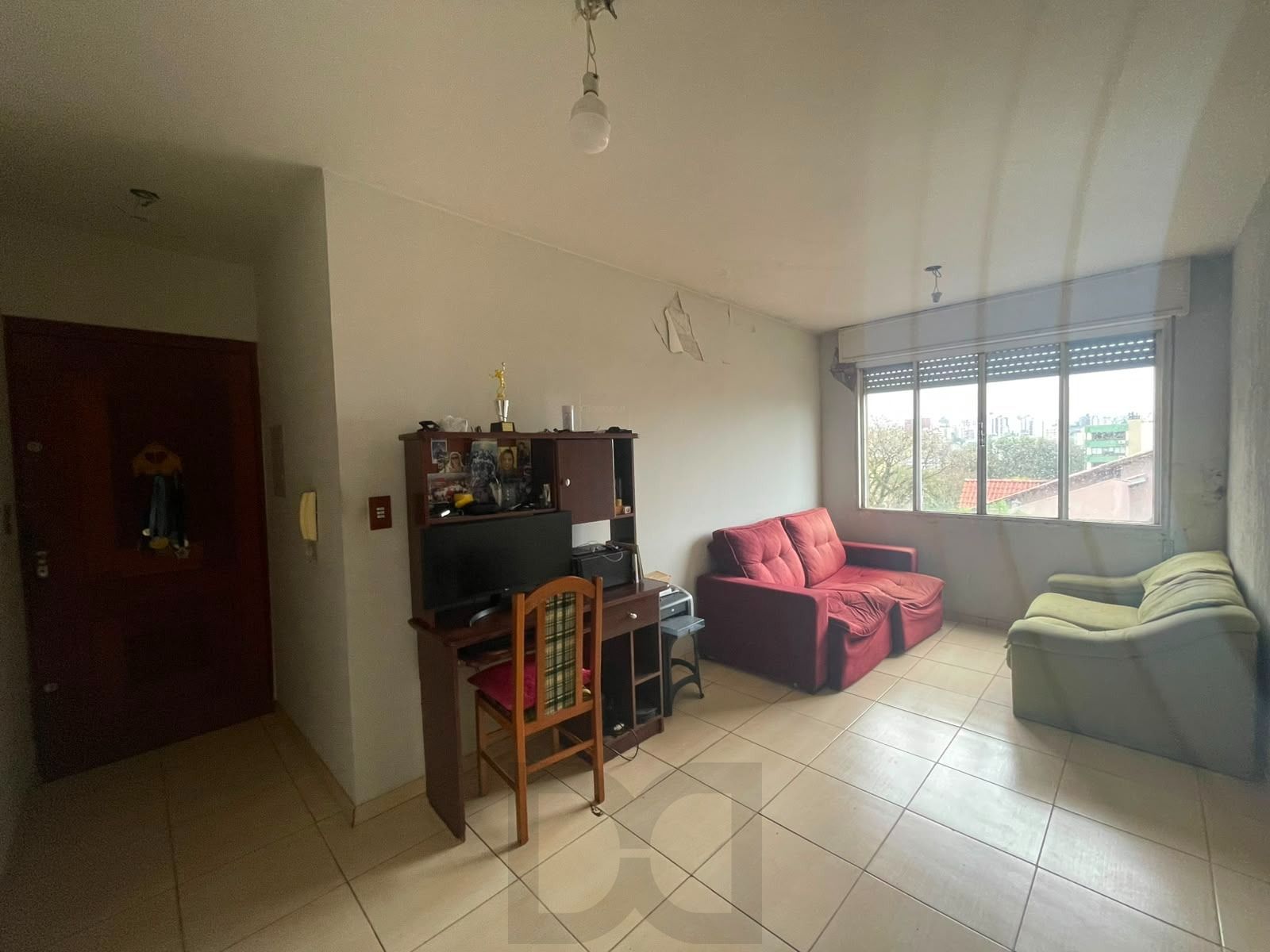 Apartamento com 2 quartos, 1dep. Empregada e sol da manha no bairro Partenon — foto 7